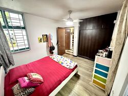 Blk 481 Segar Gardens (Bukit Panjang), HDB 4 Rooms #554623611